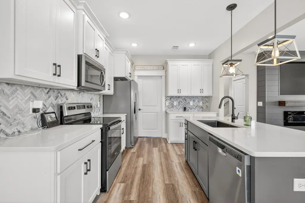 222 Tucker Trice Boulevard Lebanon TN 37087