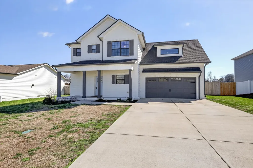 222 Tucker Trice Boulevard Lebanon TN 37087