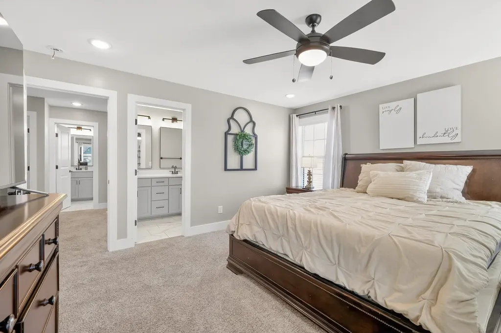 222 Tucker Trice Boulevard Lebanon TN 37087