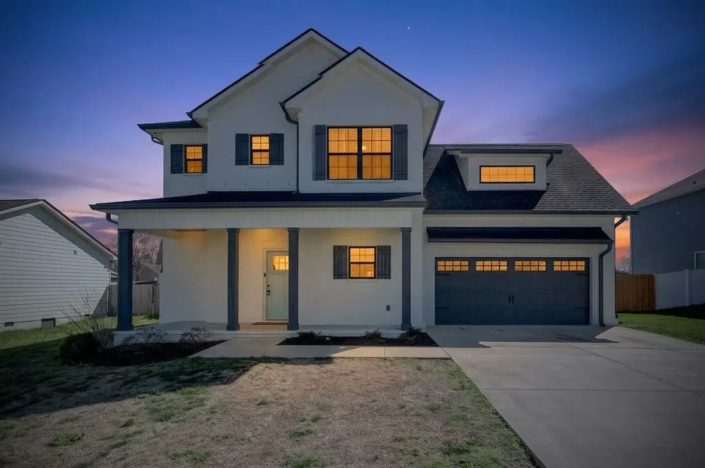 222 Tucker Trice Boulevard Lebanon TN 37087