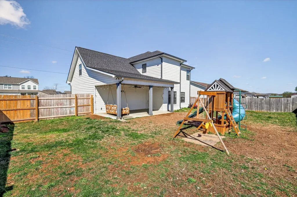 222 Tucker Trice Boulevard Lebanon TN 37087
