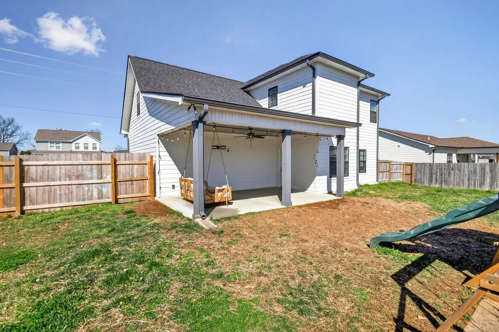 222 Tucker Trice Boulevard Lebanon TN 37087