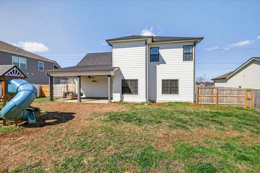 222 Tucker Trice Boulevard Lebanon TN 37087