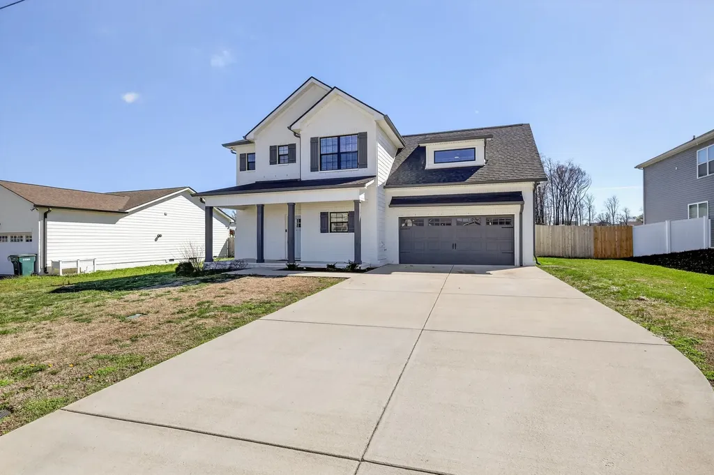 222 Tucker Trice Boulevard Lebanon TN 37087