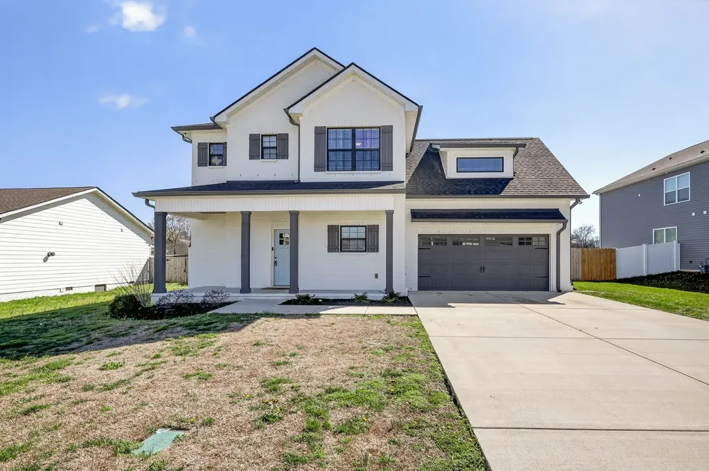 222 Tucker Trice Boulevard Lebanon TN 37087
