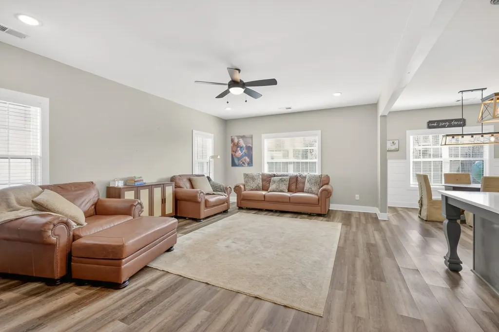 222 Tucker Trice Boulevard Lebanon TN 37087