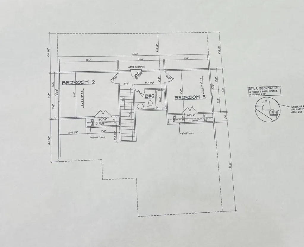 1302 Euclid Drive Murfreesboro TN 37127