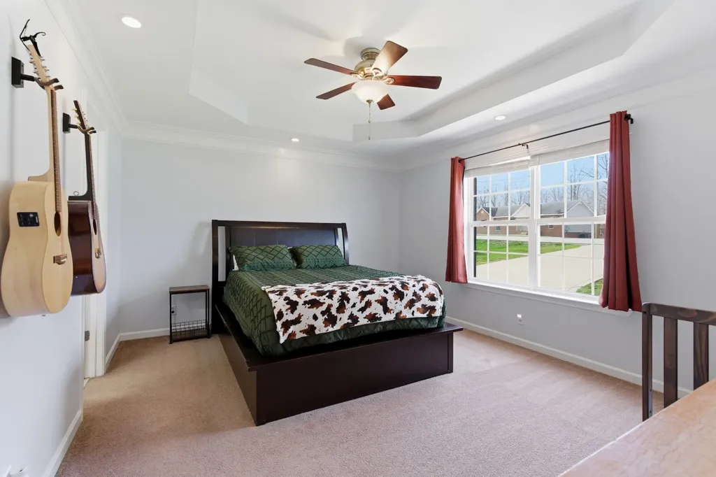 3080 Bowker Road Charlotte TN 37036