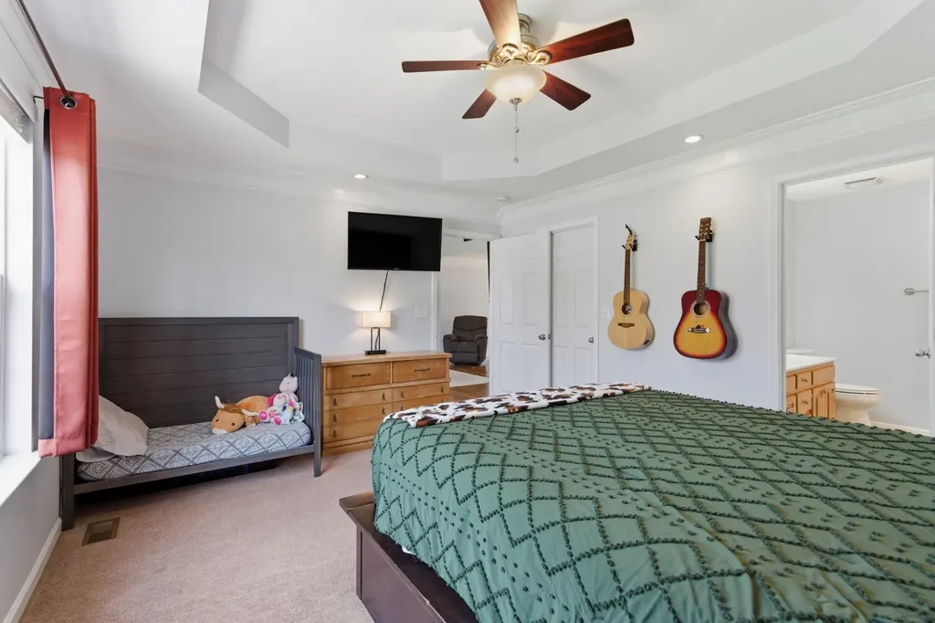 3080 Bowker Road Charlotte TN 37036