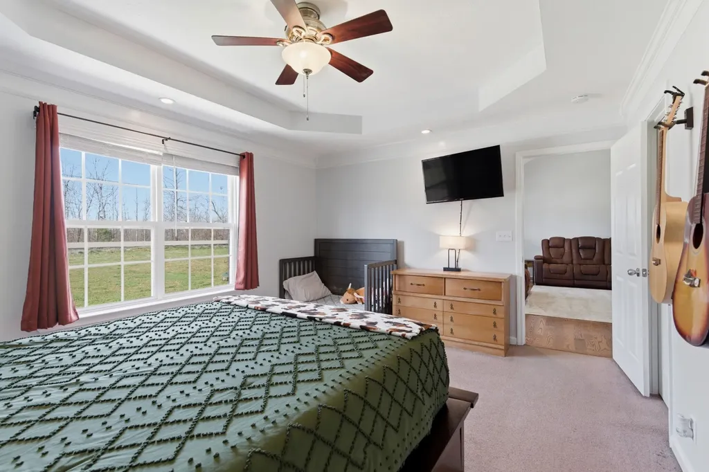 3080 Bowker Road Charlotte TN 37036