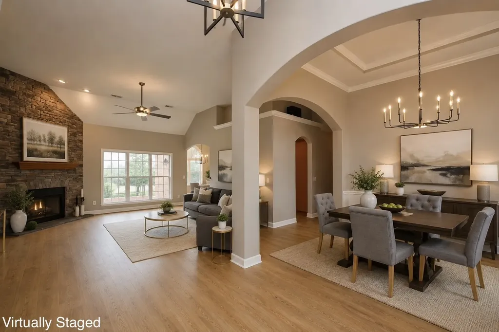 312 Jewel Place Mount Juliet TN 37122