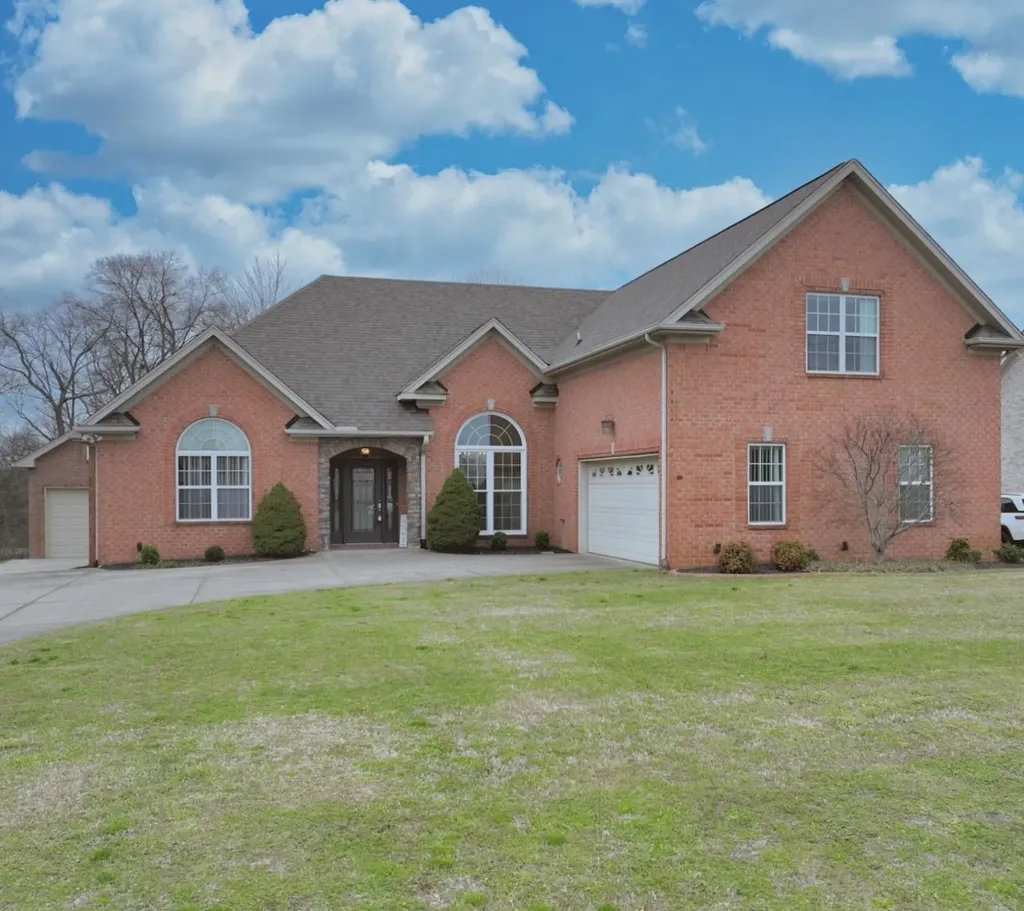 312 Jewel Place Mount Juliet TN 37122