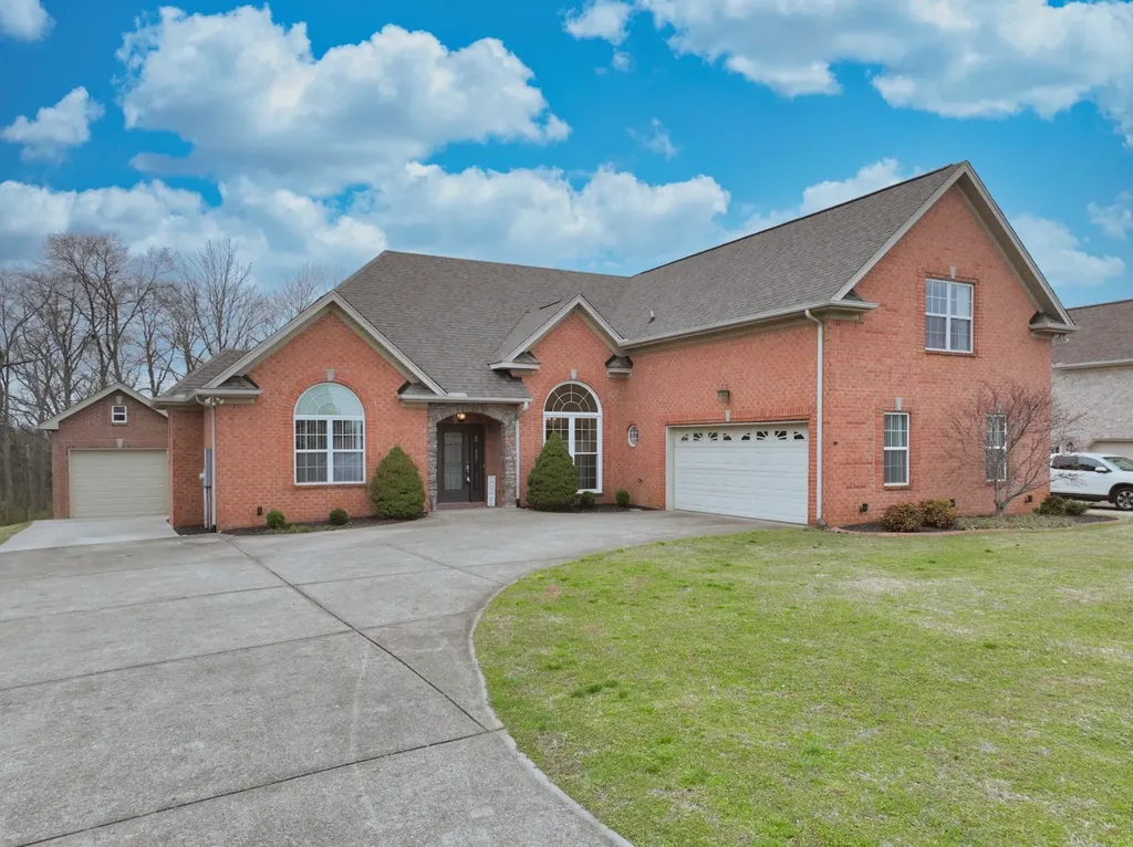 312 Jewel Place Mount Juliet TN 37122