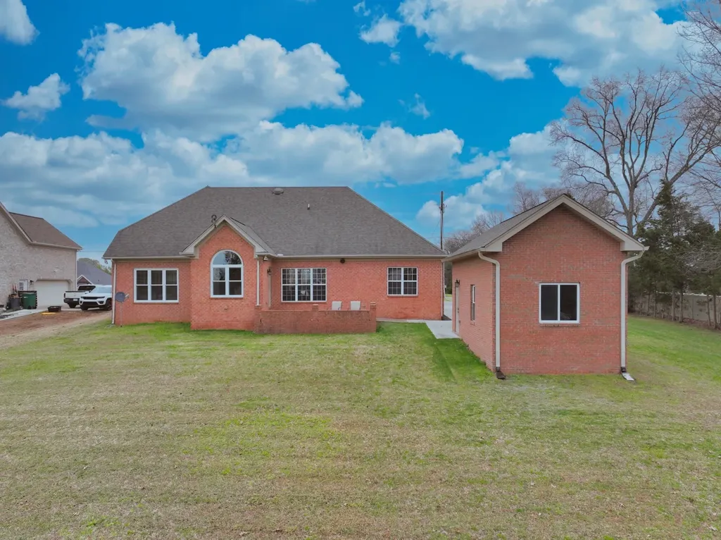 312 Jewel Place Mount Juliet TN 37122