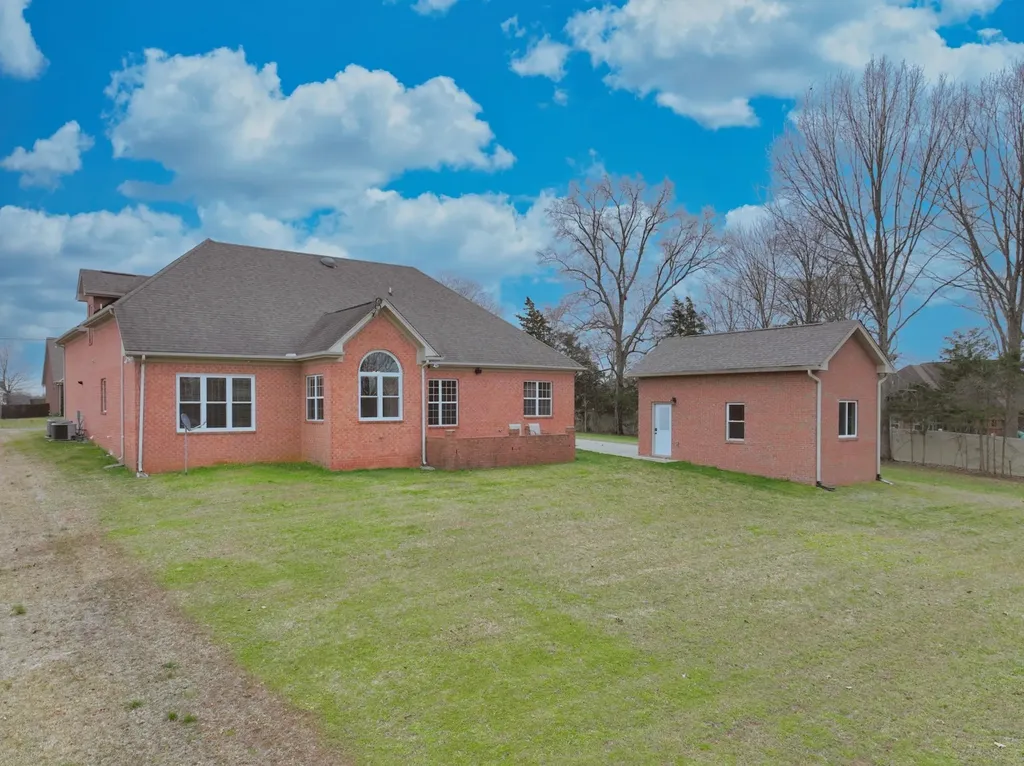 312 Jewel Place Mount Juliet TN 37122