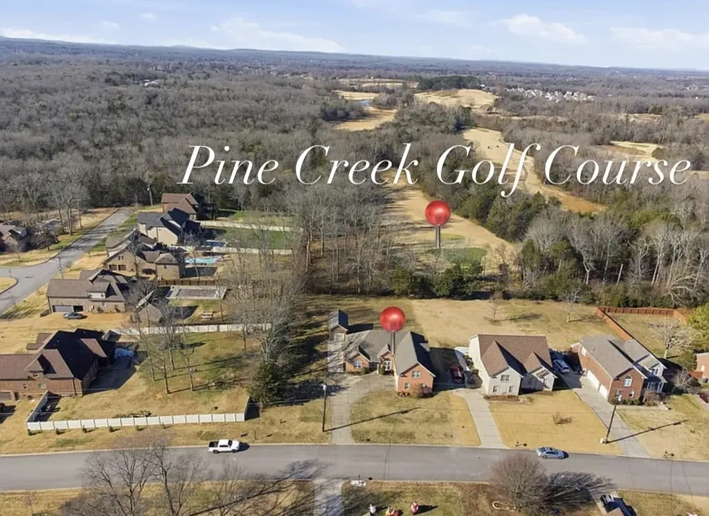 312 Jewel Place Mount Juliet TN 37122