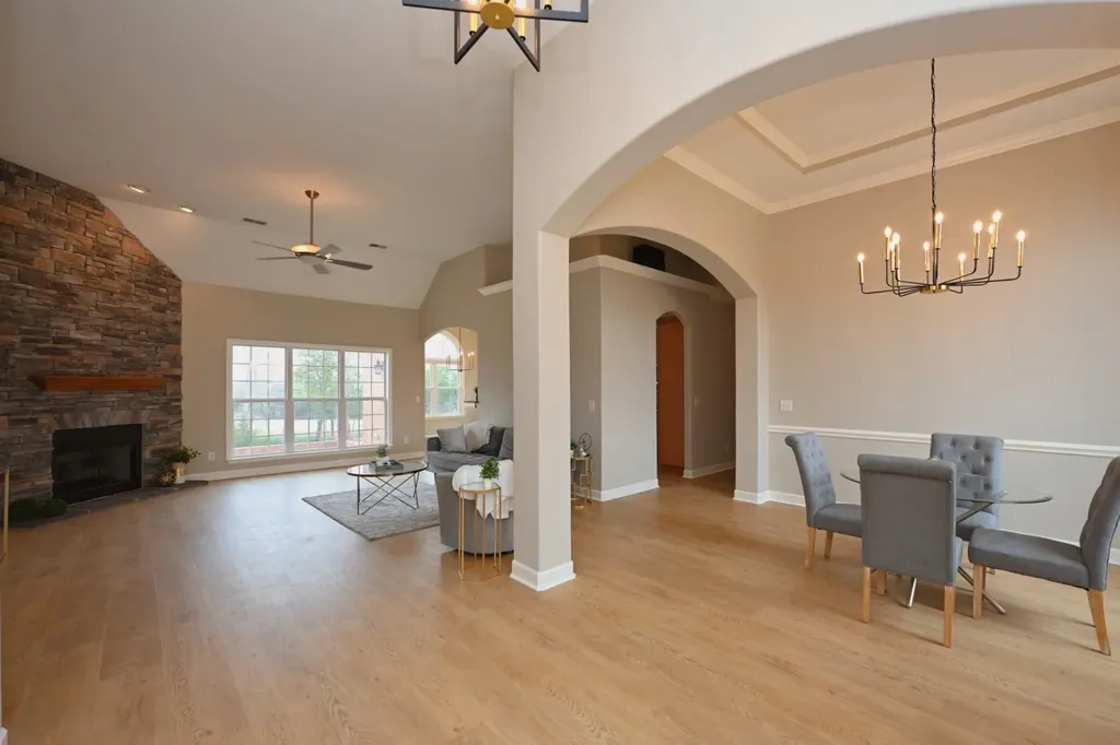 312 Jewel Place Mount Juliet TN 37122