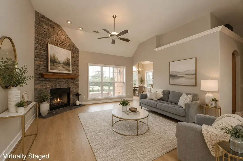 312 Jewel Place Mount Juliet TN 37122