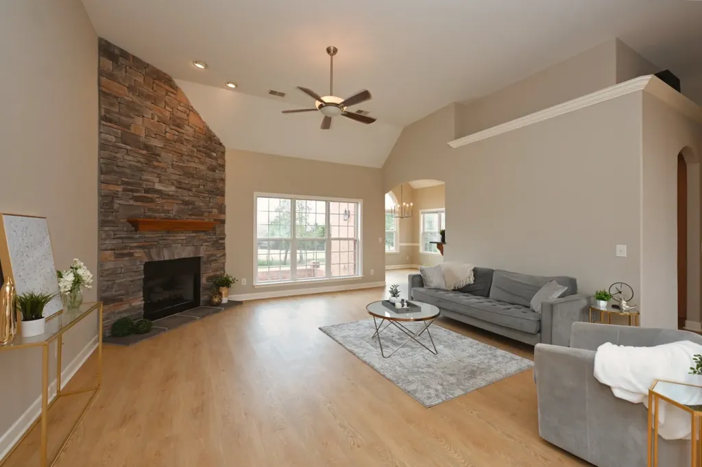 312 Jewel Place Mount Juliet TN 37122