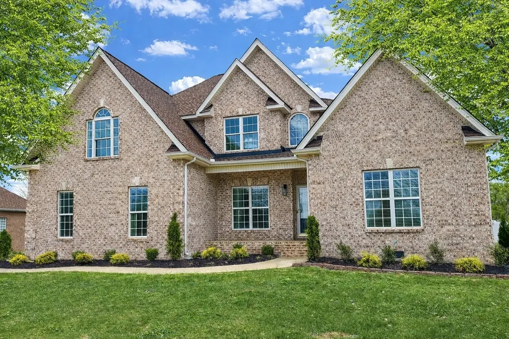 502 Beverly Randolph Drive Murfreesboro TN 37129