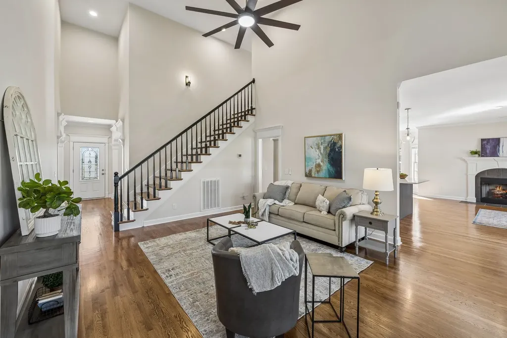 502 Beverly Randolph Drive Murfreesboro TN 37129