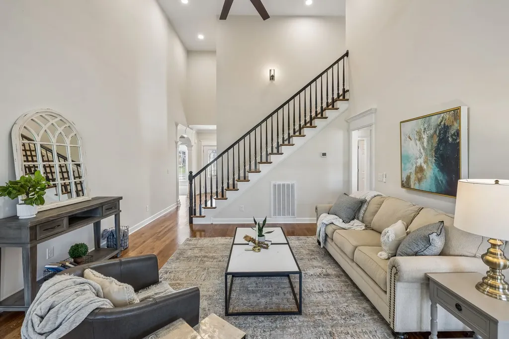 502 Beverly Randolph Drive Murfreesboro TN 37129