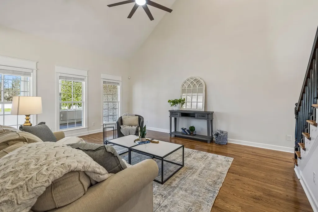 502 Beverly Randolph Drive Murfreesboro TN 37129