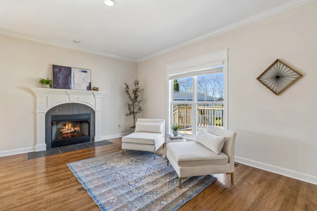 502 Beverly Randolph Drive Murfreesboro TN 37129