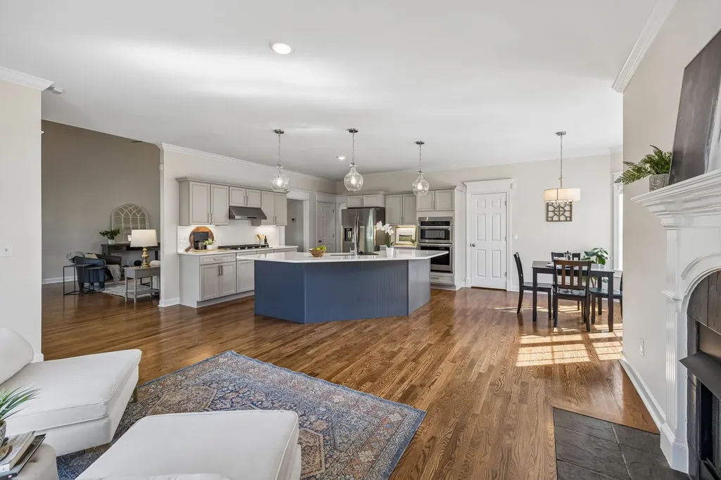 502 Beverly Randolph Drive Murfreesboro TN 37129