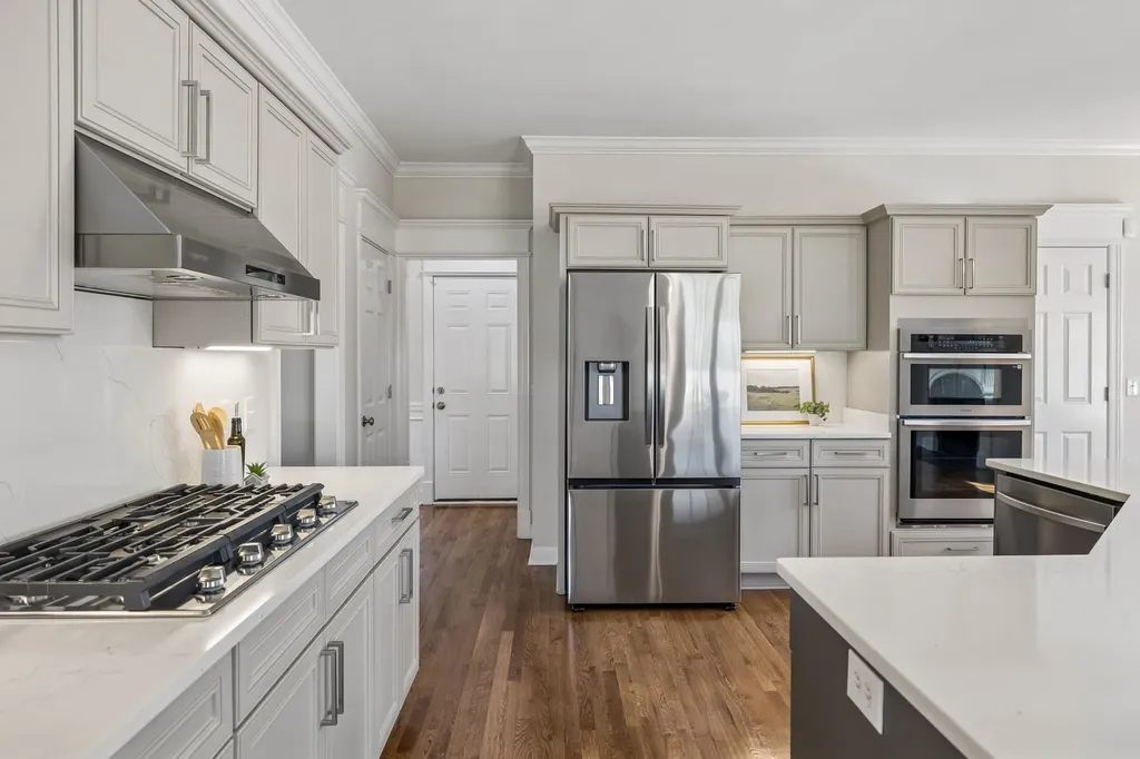 502 Beverly Randolph Drive Murfreesboro TN 37129