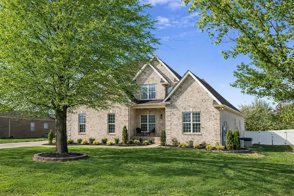 502 Beverly Randolph Drive Murfreesboro TN 37129