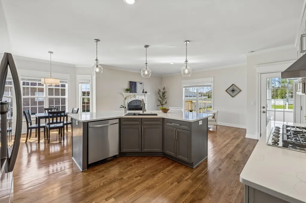 502 Beverly Randolph Drive Murfreesboro TN 37129