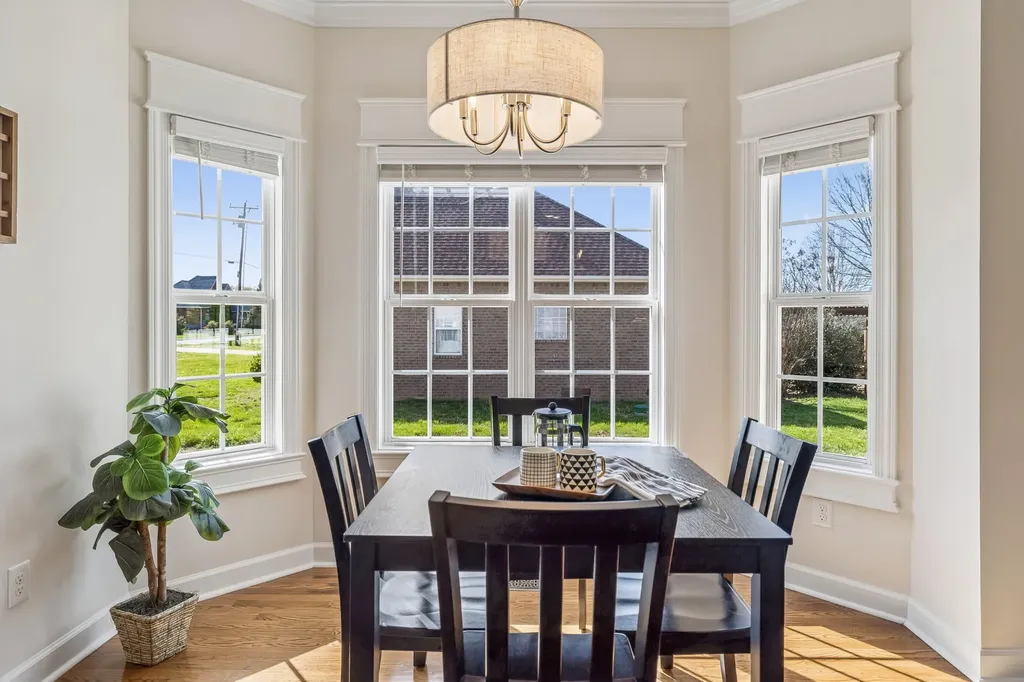 502 Beverly Randolph Drive Murfreesboro TN 37129
