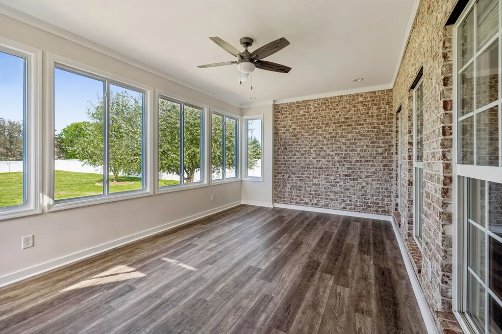 502 Beverly Randolph Drive Murfreesboro TN 37129
