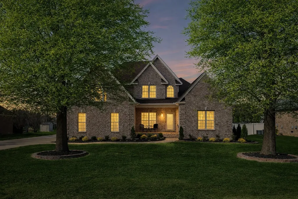 502 Beverly Randolph Drive Murfreesboro TN 37129