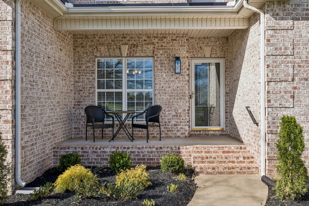 502 Beverly Randolph Drive Murfreesboro TN 37129