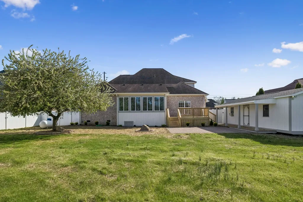 502 Beverly Randolph Drive Murfreesboro TN 37129