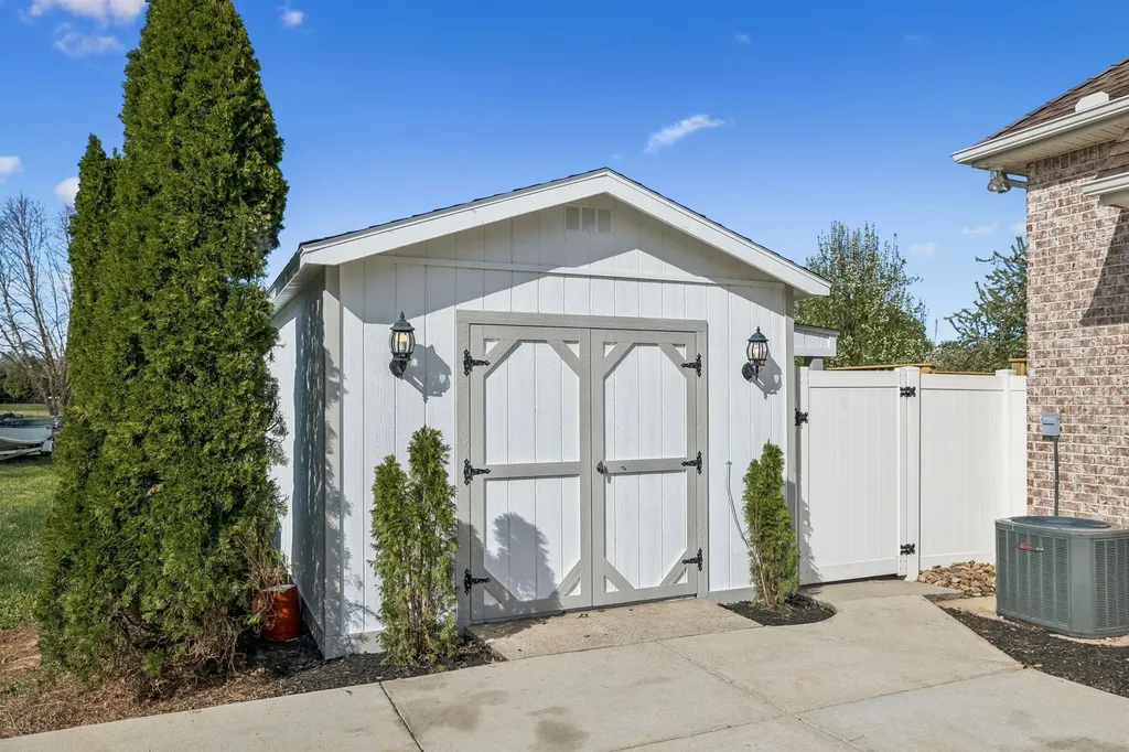 502 Beverly Randolph Drive Murfreesboro TN 37129