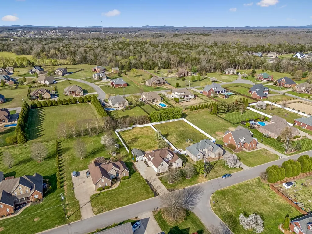 502 Beverly Randolph Drive Murfreesboro TN 37129