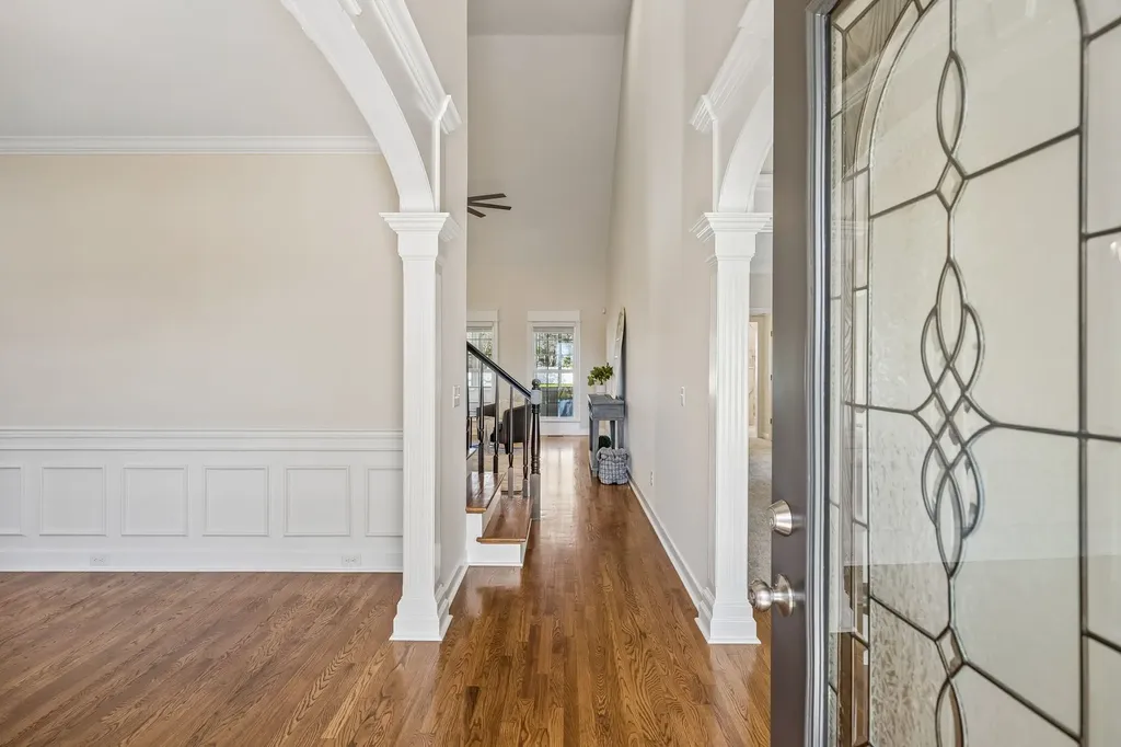 502 Beverly Randolph Drive Murfreesboro TN 37129
