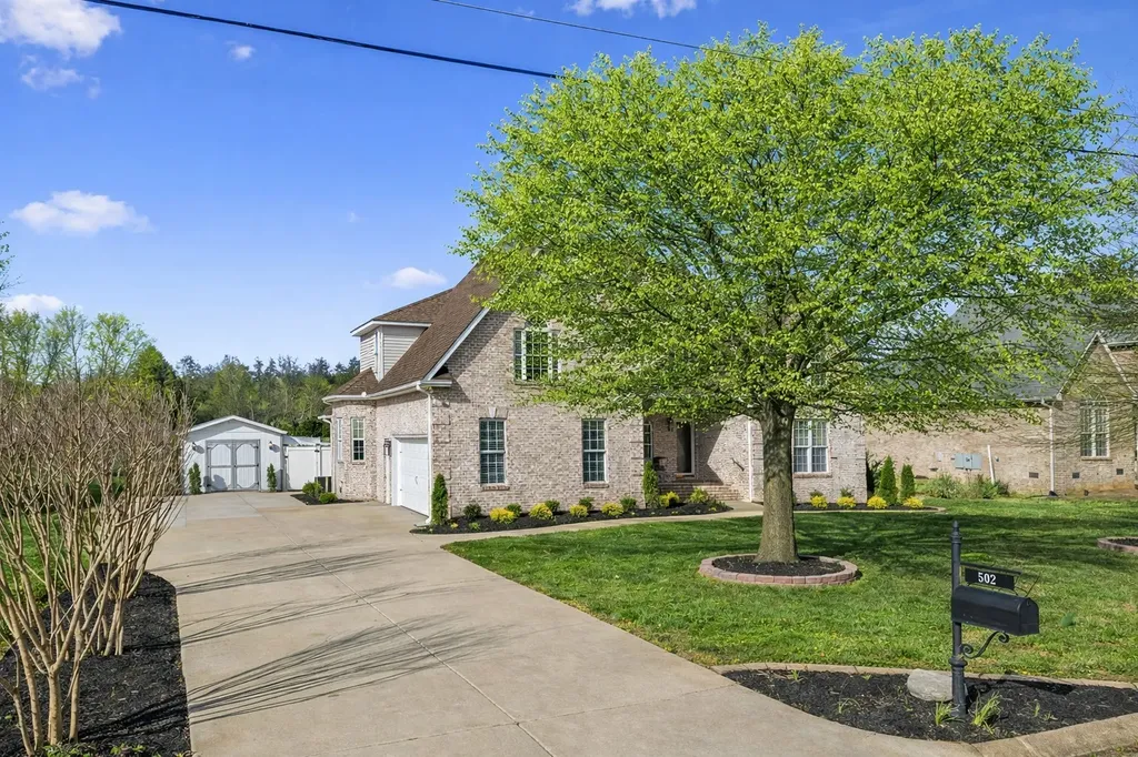 502 Beverly Randolph Drive Murfreesboro TN 37129
