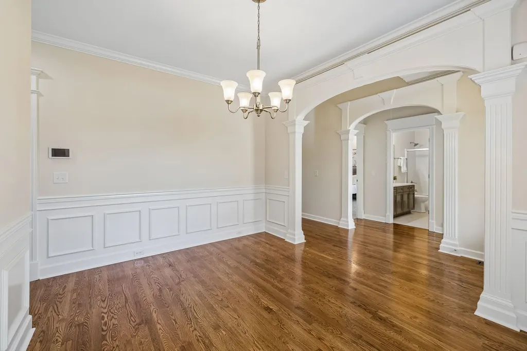 502 Beverly Randolph Drive Murfreesboro TN 37129
