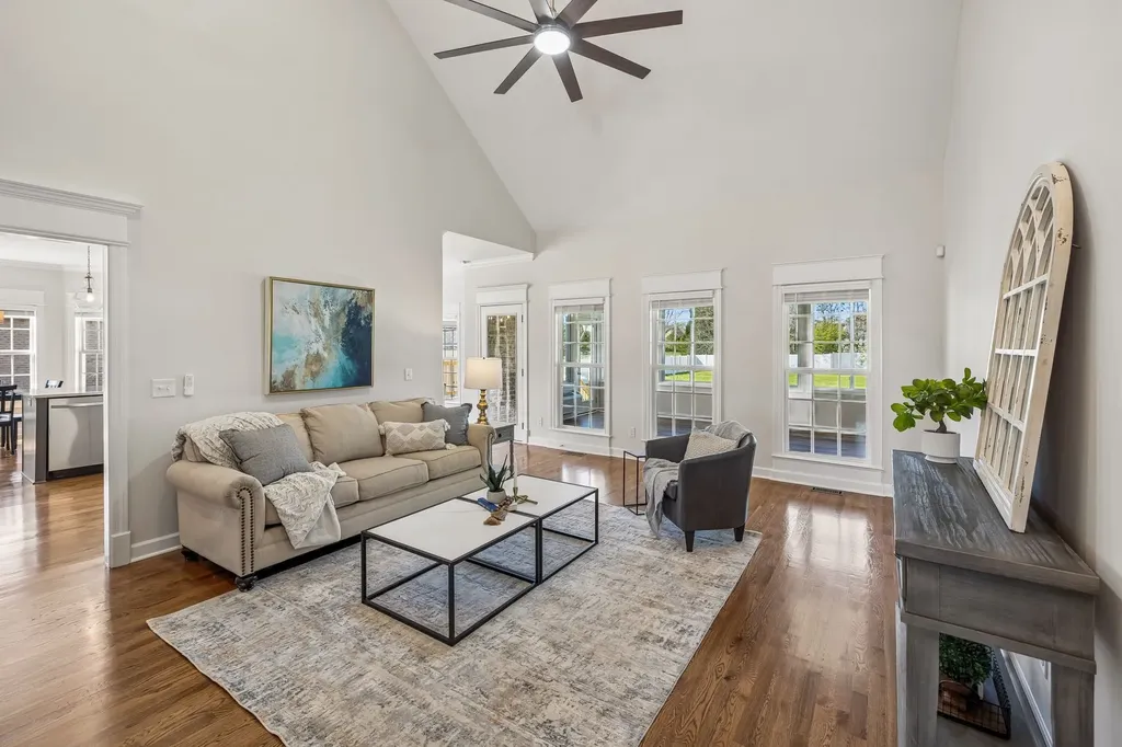 502 Beverly Randolph Drive Murfreesboro TN 37129