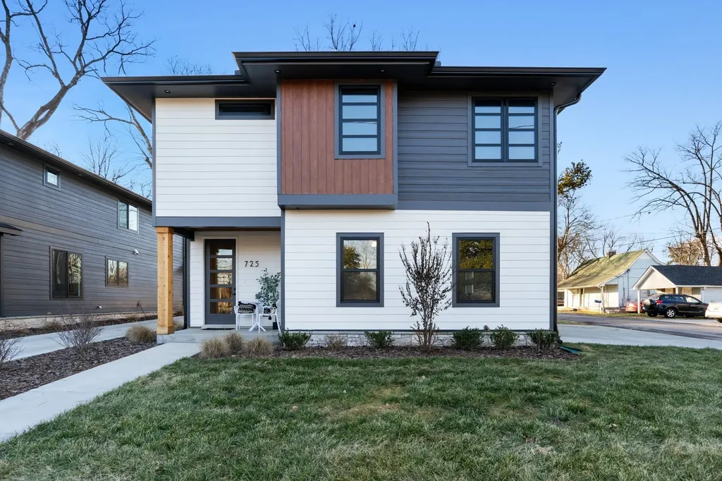 725 N Highland Avenue Murfreesboro TN 37130