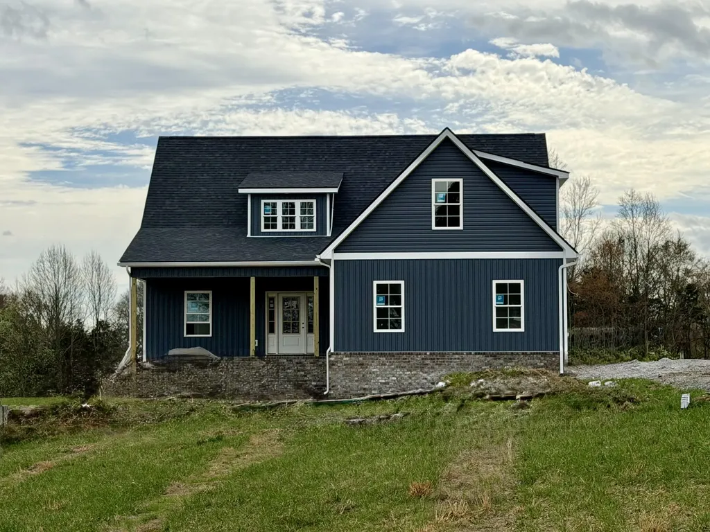 668 Jefferson Road Smithville TN 37166