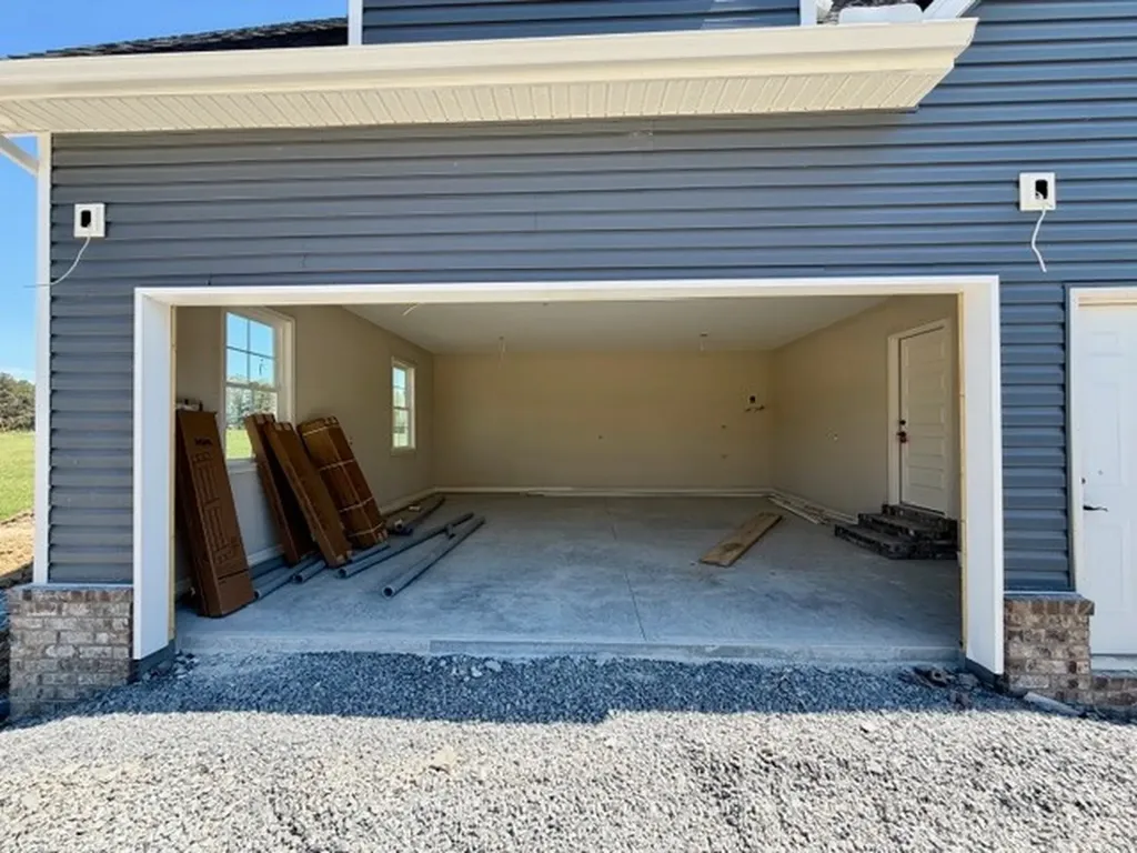 668 Jefferson Road Smithville TN 37166