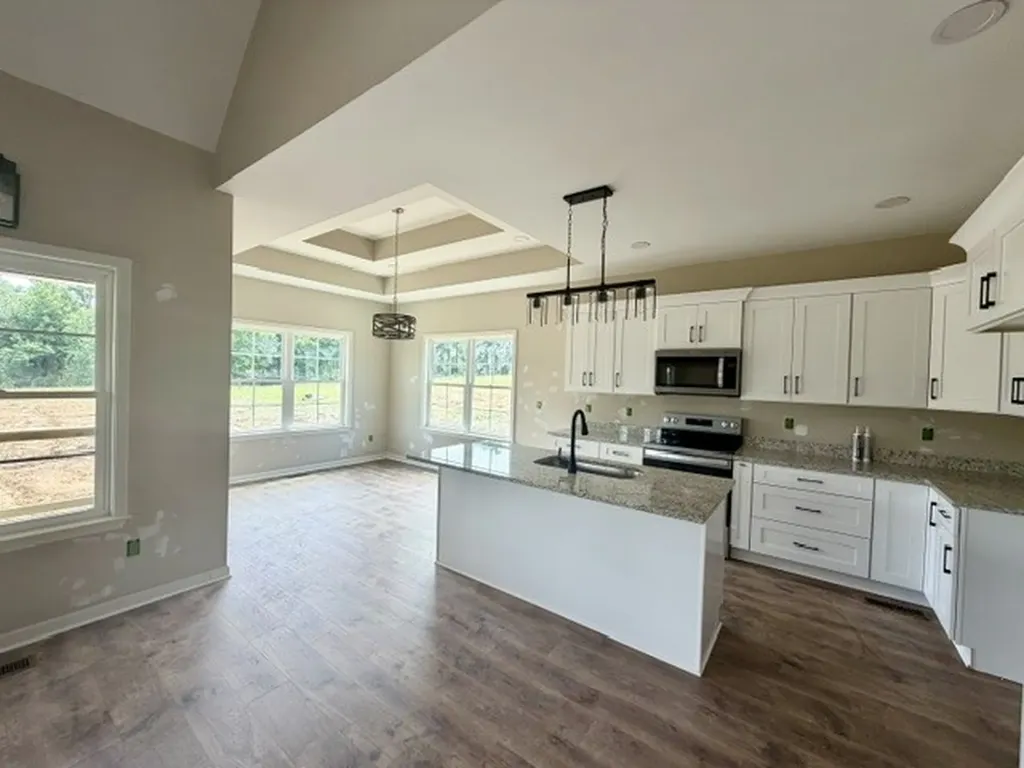 668 Jefferson Road Smithville TN 37166