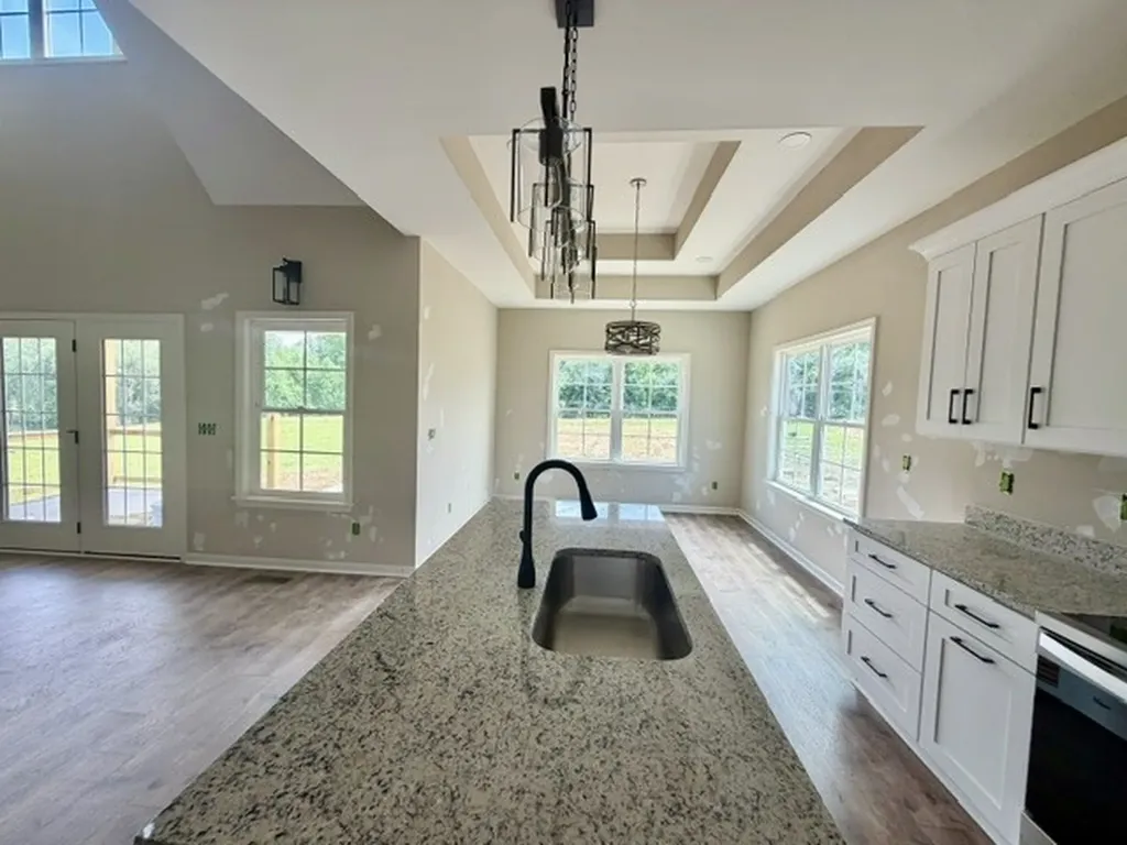 668 Jefferson Road Smithville TN 37166