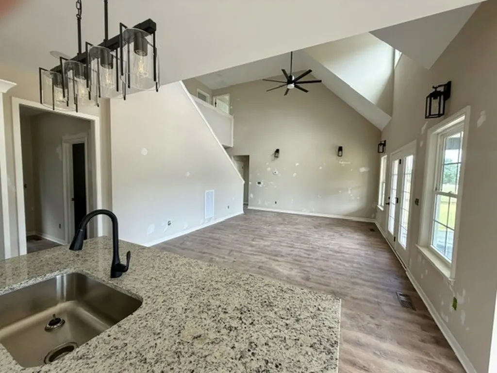 668 Jefferson Road Smithville TN 37166
