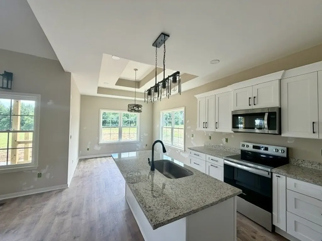 668 Jefferson Road Smithville TN 37166
